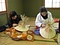 越中福岡の菅笠製作技術