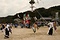 阿月の神明祭