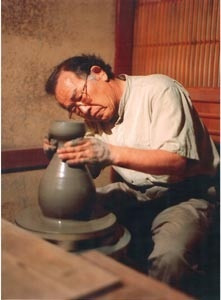 備前焼