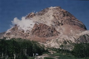 昭和新山