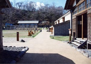 旧余市福原漁場