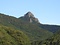 縫道石山・縫道石の特殊植物群落