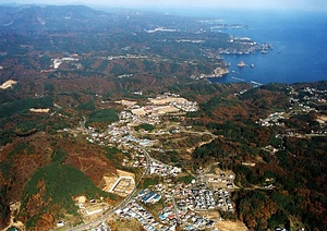 崎山貝塚