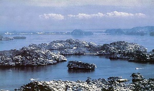松島
