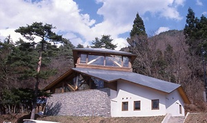 長走風穴高山植物群落 ながばしりふうけつこうざんしょくぶつぐんらく