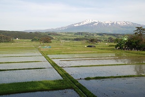 象潟 きさかた