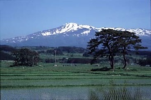 象潟 きさかた