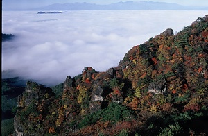 霊山