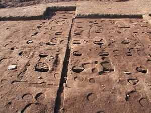 小田城跡 おだじょうあと