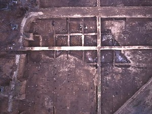 小田城跡 おだじょうあと