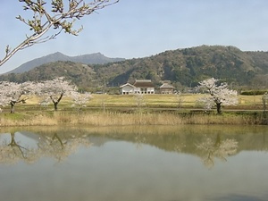 平沢官衙遺跡