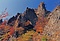妙義山
