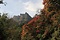 妙義山