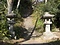 法華堂跡（源頼朝墓・北条義時墓）
