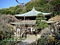 瑞泉寺境内