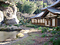 瑞泉寺庭園