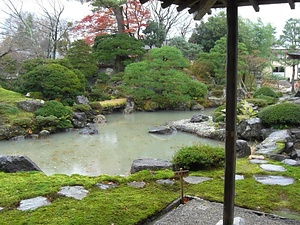 渡辺氏庭園 わたなべしていえん