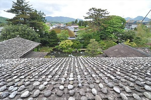 渡辺氏庭園 わたなべしていえん