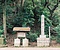 金ヶ崎城跡