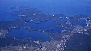 三方五湖