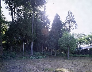 兜山古墳