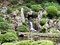 恵林寺庭園