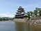 松本城
