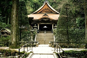 光前寺庭園 こうぜんじていえん