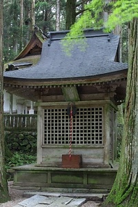 光前寺庭園 こうぜんじていえん