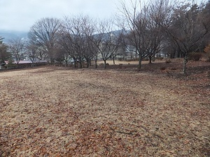 梨久保遺跡