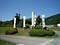 関ヶ原古戦場<br />
　附　徳川家康最初陣地<br />
　徳川家康最後陣地<br />
　石田三成陣地<br />
　岡山烽火場<br />
　大谷吉隆墓<br />
　東首塚<br />
　西首塚