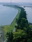 油島千本松締切堤
