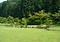 東氏館跡庭園