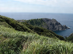 伊豆西南海岸 いずせいなんかいがん