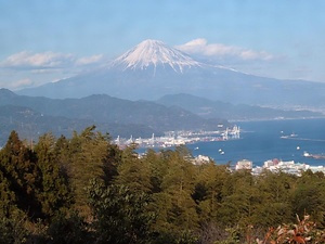 日本平