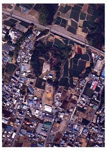 興国寺城跡
