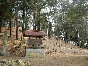 東之宮古墳