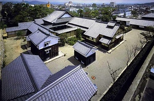 旧崇広堂