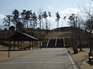 宝塚古墳