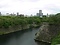 大坂城跡