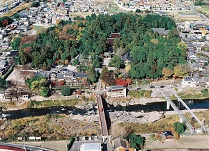 多田院
