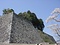 篠山城跡