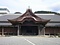 柏原藩陣屋跡