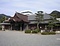 柏原藩陣屋跡