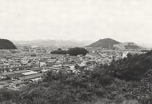 瓢塚古墳 ひさごづかこふん