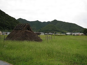 新宮宮内遺跡
