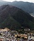 山名氏城跡<br />
　此隅山城跡<br />
　有子山城跡