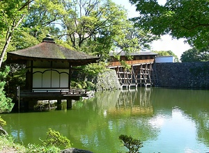 和歌山城 わかやまじょう