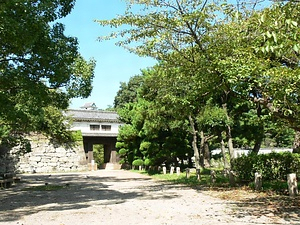 和歌山城 わかやまじょう
