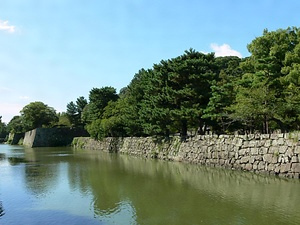 和歌山城 わかやまじょう